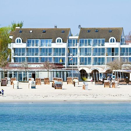 Ostsee-Hotel Гросенброде Экстерьер фото