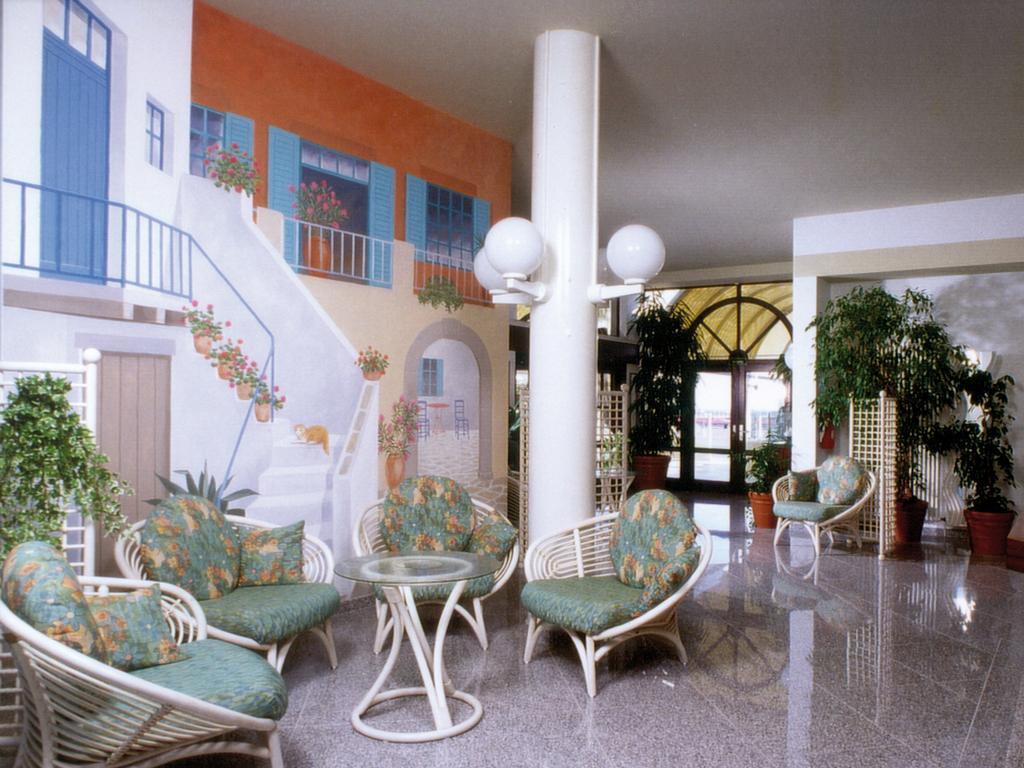 Ostsee-Hotel Гросенброде Экстерьер фото
