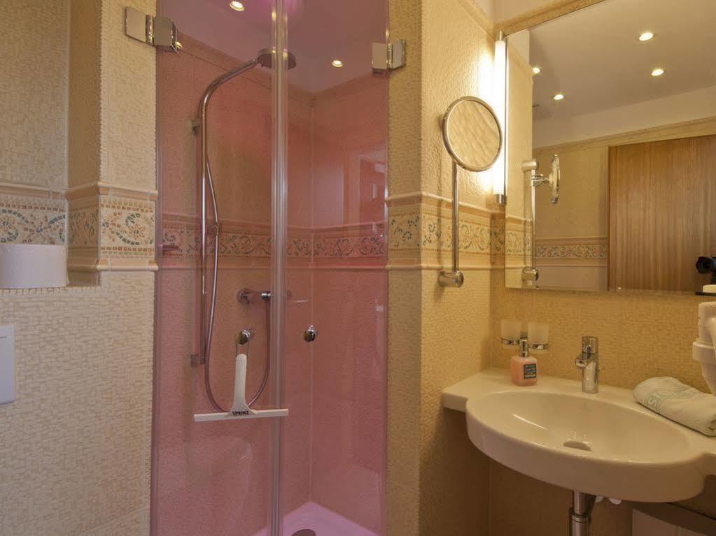 Ostsee-Hotel Гросенброде Экстерьер фото